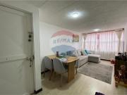 Vendo Apartamento en Las Flores Suba