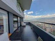 VENDO APARTAMENTO EN LAS PALMAS MEDELLÍN