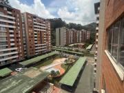 vendo apartamento en laureles campestre