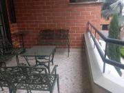 VENDO APARTAMENTO EN LAURELES SANTA TERESITA
