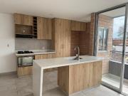 VENDO APARTAMENTO EN LAURELES SECTOR LA CASTELLANA