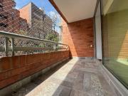 Vendo apartamento en Laureles, segundo parque