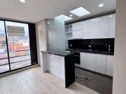 Vendo apartamento en Lisboa cra 10b#134a Bogotá