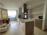 VENDO APARTAMENTO EN LOMA DEL INDIO