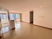 VENDO APARTAMENTO EN LOMA DEL INDIO, 75MTS, 3HABT, PARQ