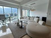 Vendo Apartamento en Lomas de Las Mercedes