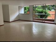 VENDO APARTAMENTO EN LOS BALSOS EL POBLADO MEDELLOIN