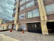 Vendo Apartamento en Los Cedros para remodelar