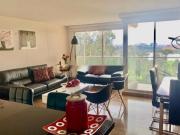 VENDO APARTAMENTO EN LOS LAGARTOS, BOGOTÁ