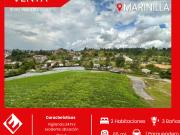 Vendo Apartamento En Marinilla A 5 Min Del Parque Principal