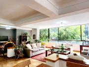 Vendo apartamento en Medellín el poblado sector vizcaya