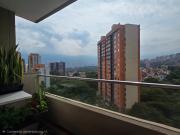 VENDO APARTAMENTO en MEDELLIN LOMA LOS BERNAL