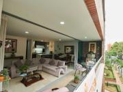 VENDO APARTAMENTO EN MEDELLN BARRIO LAURELES