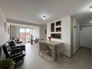 Vendo Apartamento en Mercasa