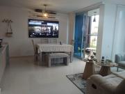VENDO APARTAMENTO EN MIRAMAR, BARRANQUILLA