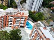 Vendo apartamento en obra blanca 60m2 La Boyera 3218