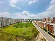 VENDO APARTAMENTO EN OBRA GRIS EN ALAMEDA DEL RIO,...