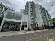 VENDO APARTAMENTO EN OBRA GRIS EN CALI BARRIO MELENDEZ