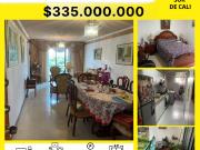 VENDO APARTAMENTO EN PAMPALINDA 83m²