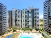 Vendo Apartamento en Paraiso, Barranquilla