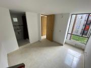 Vendo apartamento en Parque Campestre etapa 3