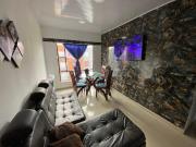 Vendo apartamento en parque campestre Etapa 7