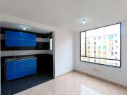 VENDO APARTAMENTO EN PARQUES DE BOGOTA