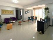 VENDO APARTAMENTO EN PINARES, PEREIRA, PISO 10