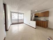 VENDO APARTAMENTO EN POBLADO LOMA DEL INDIO