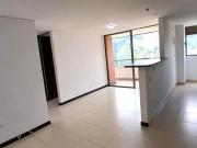 VENDO APARTAMENTO EN POBLADO LOMA DEL INDIO