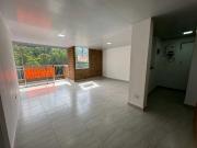 Vendo apartamento en Poblado Loma del Indio