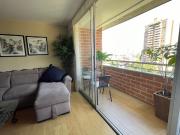 VENDO APARTAMENTO EN PROVENZA EL POBLADO MEDELLIN ✅