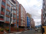 VENDO APARTAMENTO EN QUINTA PAREDES BOGOTA