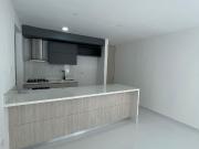 VENDO APARTAMENTO EN RIO ALTO