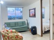 Vendo Apartamento en Rionegro