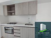 Vendo apartamento en Rionegro