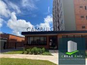 Vendo Apartamento en Rionegro sector Barro Blanco