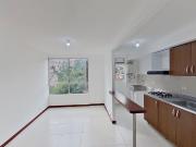 Vendo apartamento en Robledo