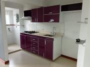 VENDO APARTAMENTO EN RODEO ALTO, UNIDAD CERRADA