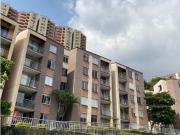 Vendo Apartamento en Rodeo Alto unidad Parques de la Sierra