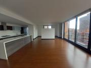 Vendo apartamento en Rosales 72 con 5