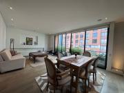 Vendo apartamento en Rosales