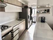 Vendo apartamento en Sabaneta, sector Loma de San José,...