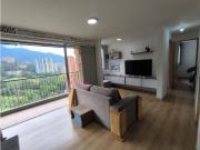 Apartamento En Venta En Sabaneta Antioquia Sector San Remo