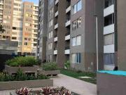 Vendo apartamento en Salomia. Cali Valle del Cauca