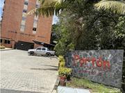 Vendo Apartamento en San Antonio de Pereira Porton de la...