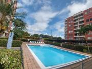 Vendo apartamento en San Joaquin