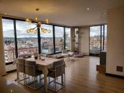 Vendo Apartamento en San Patricio