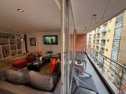 Vendo / Arriendo Apartamento en San Patricio