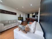 Vendo apartamento en san Patricio